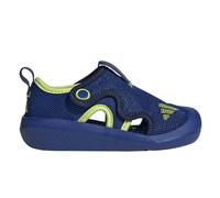 (6 UK Child, Team Royal Blue) Adidas Baby Altaventure Adjustable Strap Flat Sports Sandals