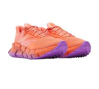 (6 UK, Coral/Purple) Reebok Unisex Adult FloatZig 1 Running Shoes