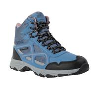 (6 UK, Coronet Blue/Toadstool) Regatta Womens/Ladies Lady Vendeavour Walking Boots