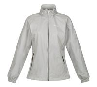 (6 UK, Cyberspace) Regatta Womens/Ladies Corinne IV Waterproof Jacket
