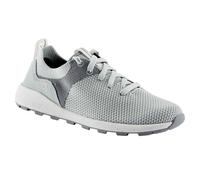 (6 UK, Dove Grey) Craghoppers Womens/Ladies Eco-Lite Trainers