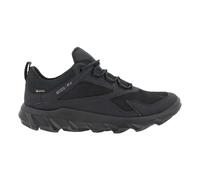 ECCO Women's Mx W Low GTX Hiking Shoes, Black, 6 UK