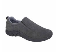 (6 UK, Grey) PDQ Unisex Ryno Twin Gusset Jungle Casual Shoes