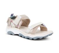 White female UK 6 Regatta Women's Blaze Sandals White, Size: UK 6