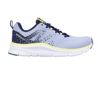 (6 UK, Lilac/Lime) Karrimor Womens/Ladies Duma 6 Ortholite Trainers