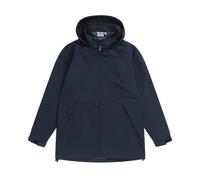 (6 UK, Navy) Animal Womens/Ladies Pace Packable Waterproof Jacket