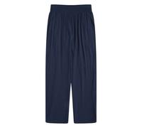 (6 UK, Navy) Animal Womens/Ladies Tassia Beach Trousers
