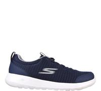 (6 UK, Navy/Grey) Skechers Mens Go Walk Max - Progressor Trainers