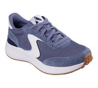 Skechers Womens/Ladies BLVD Retro Suede Trainers FS11469