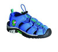 Regatta Childrens/Kids Peppa Pig Sandals - Oxford Blue - 6 UK - Oxford Blue