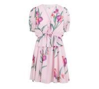 (6 UK, Pink) Ted Baker Womens/Ladies Woven A-line Mini Dress