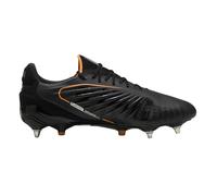 (6 UK, Puma Black) Puma Mens King Ultimate Synthetic Soft Ground Football Boots