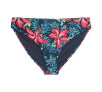 (6 UK, Red) Animal Womens/Ladies Docks Floral Bikini Bottoms