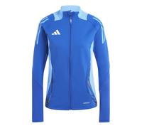 (6 UK, Royal Blue) Adidas Womens/Ladies Tiro 24 Raglan Track Jacket