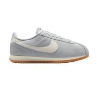 (6 UK, Smoke Grey) Nike Womens/Ladies Cortez Suede Trainers