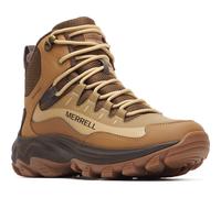 Merrell Thermo Chill 2 Mid Waterproof Hiking Boots Brown EU 39 Woman