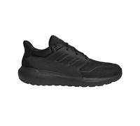 (6 UK, Triple Black) Adidas Mens Ultimashow 2.0 3 Stripes Trainers