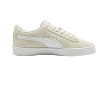 (6 UK, Vaporous Grey) Puma Womens/Ladies Jada Suede Platform Trainers