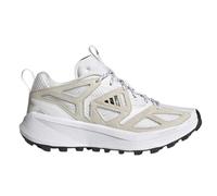 (6 UK, White) Adidas Unisex Adult Kantai Trail Leather Trainers