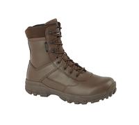 Grafters Viper Ambush Waterproof Boots Mens - Brown - Size UK 6