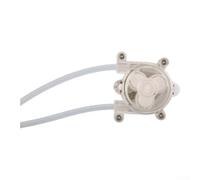6 V Peristaltic Pump Self-priming Lifting Height for Laboratory 6 V | Self-priming up to 6 V DC operation, ideal for laboratories, aquariums, precise dosage