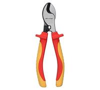 6” VDE Insulated Electricians Electrical Cable Cutter Cutting Cut Pliers Snips