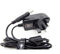 6 Volt 0.6A ACDC Mains Adaptor for D935c Friedland Libr Pro 200M Chimes Door Chime