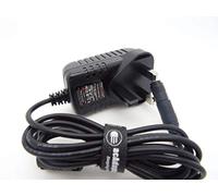 6 Volt 800mA 0.8A Mains AC DC Adapter with 3.5mm DC Plug For Handheld Sewing Machine