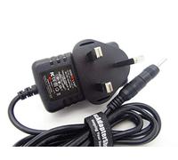 6 Volt Mains AC-DC Adaptor Power Supply Charger for Worx WX254 Cordless Screwdriver