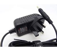 6 Volt Mains ACDC Adaptor Power Supply for Uniden BC3500XLT Ham Radio Scanner