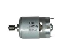 6 Volt Replacement Motor for Peg Perego Kids Ride On Car, 6V Gearbox Motor for Peg-Perego for Choo Choo Express Train IGED1116 / for Ducati 1098 IGED0913 / for John-Deere E-Tractor IGED1062
