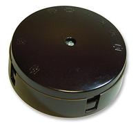 6 Way 20A Junction Box Brown | Junction Boxes Electrical, 1 X Qty - 606