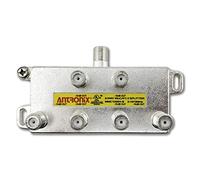 6 Way Antronix MMC1006H-B 5-1675 MHz MoCA 2.0 Splitter for Frontier Formerly Verizon Fios