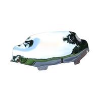 6" Windshield Windscreen Motorcycle Wind Screen For Electra For Street Glide For Touring Bike 1996-2013 Windshield(Type3)