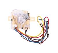 6 Wire 180 Degree Washing Machine Timer Washing Machine Timer Switch Wash Timer Semi-automatic Double-cylinder Washing Machine