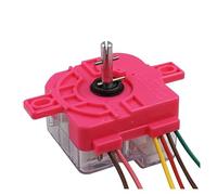 6 wire 180 degree washing machine timer Washing machine timer switch Wash timer Semi-automatic double-cylinder washing machine