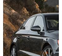 6 Wire 8 Car Rearview Mirror Assembly For A3 2014 2015 2016-2021 Electric Adjustment Heating Electrical Folding Door Rearview Mirror Assembly(A,R 8Wires)