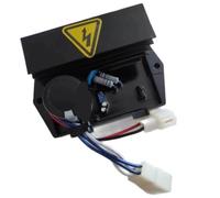 6 WIRES AVR Automatic Voltage Regulator Phase Fit For GFC9-1A4G