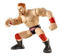 6" Wwe Power Slammers Thunder Twisting Sheamus Figure