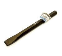 6" x 1/2" / 150mm x 13mm Black Cold Chisel Stone/Brick/Board Etc TZ PN157