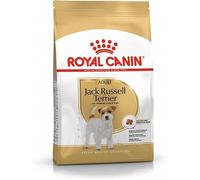 6 x 1.5kg (Full Box) Royal Canin Jack Russell Complete Dry Dog Food