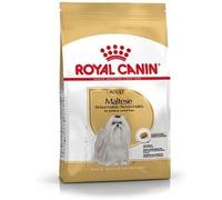 6 x 1.5kg (Full Box) Royal Canin Maltese Dry Adult Dog Food