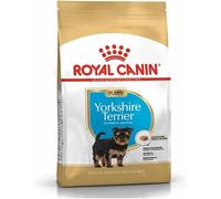 6 x 1.5kg (Full Box) Royal Canin Yorkshire Terrier Puppy Dry Dog Food