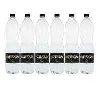 6 x 1.5L British Spring Still Mineral Water Healthy Naturally Enriched Drink Recyclable Bottles