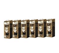 6 x 1 litre Original Chocolate Oat Milk Bundle Chocolate Drink Nutritional Drink Dairy Free