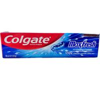 Colgate Max Fresh Cooling Crystal 100Ml