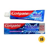 Colgate Max Fresh Cooling Crystal 100Ml