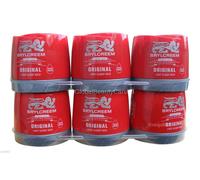 6 x 150ml Brylcreem Brylcream Original Hair Styling Cream