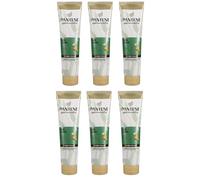 6 x 160ml Pantene Pro-V Miracles Grow Strong Conditioner - Biotin + Bamboo