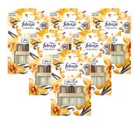 6 x 20ml Febreze 3Volution Plug in refill - Vanilla & Magnolia